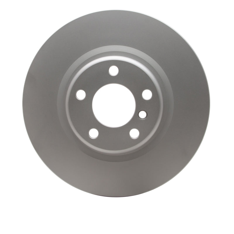 DFC DFC Geomet Coated Rotors - Plain Brakes, Rotors & Pads Brake Rotors - OE - Cryo main image