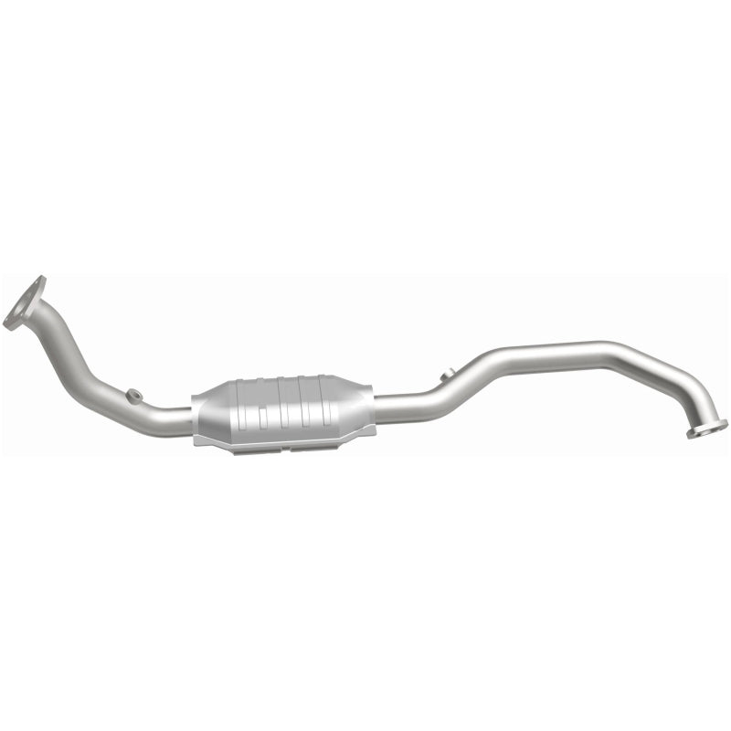 MagnaFlow HM Grade Federal / EPA Compliant Direct-Fit Catalytic Converter 23634 Photo - out of package