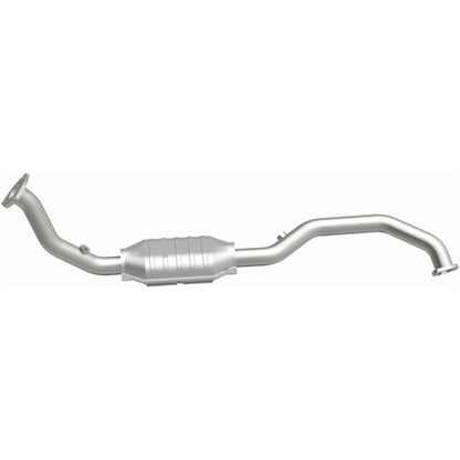 MagnaFlow HM Grade Federal / EPA Compliant Direct-Fit Catalytic Converter 23634 Photo - out of package