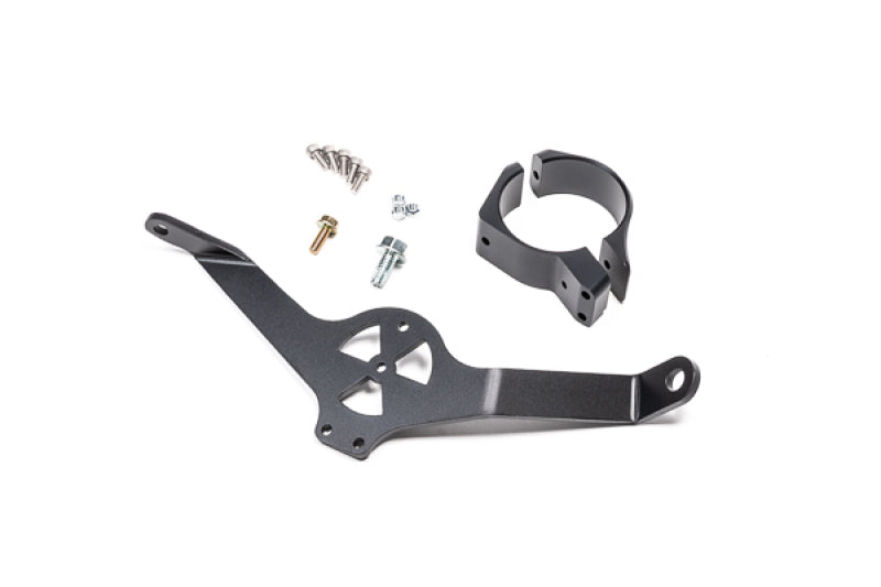 Radium Engineering Radium Subaru 15-21 WRX/STI / 08-14 Impreza/Forester / 14-18 Forester XT Fuel Filter Mount 20-0605 20-0605 Photo - Primary