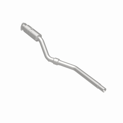 MagnaFlow Audi HM Grade Federal / EPA Compliant Direct-Fit Catalytic Converter 24124 360 Degree Image Set