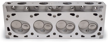 Edelbrock Single Perf. RPM 429/460 95CC Head Complete 60669 Photo - Unmounted
