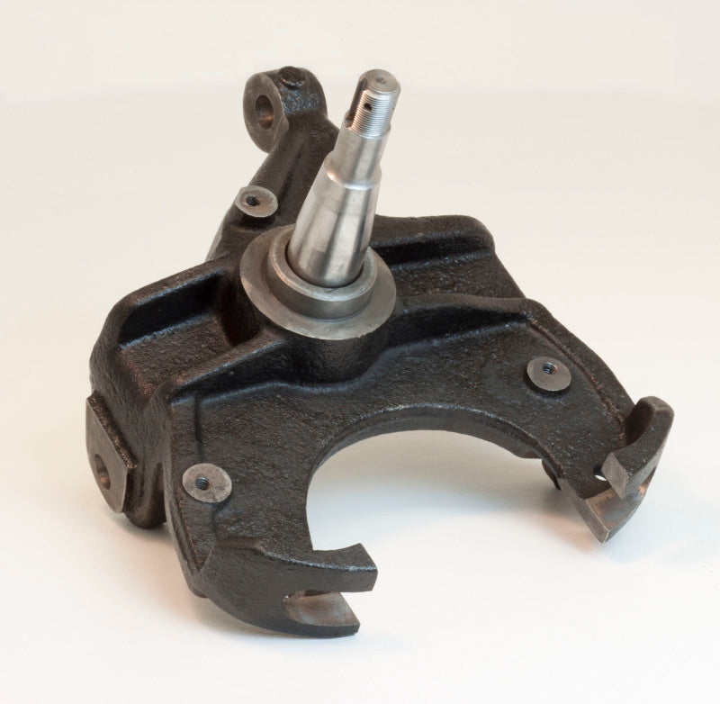 MaxTrac 73-87 Chevrolet C10 2WD 2.5in Front Lowering Spindles (1.25in Rotors) 101125H 101125H Photo - Unmounted