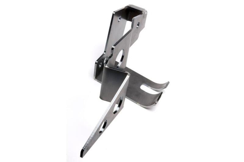 JKS Manufacturing Jeep Wrangler JK Track Bar Bracket - Front JKSOGS161 JKSOGS161 Photo - Close Up