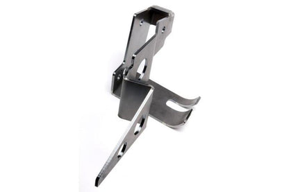 JKS Manufacturing Jeep Wrangler JK Track Bar Bracket - Front JKSOGS161 JKSOGS161 Photo - Close Up