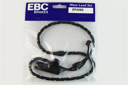 EBC 00-06 BMW X5 3.0 Front Wear Leads EFA052 EFA052 Photo - Primary