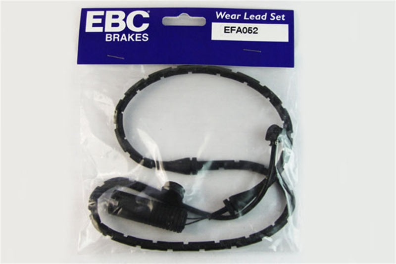 EBC 00-06 BMW X5 3.0 Front Wear Leads EFA052 EFA052 Photo - Primary
