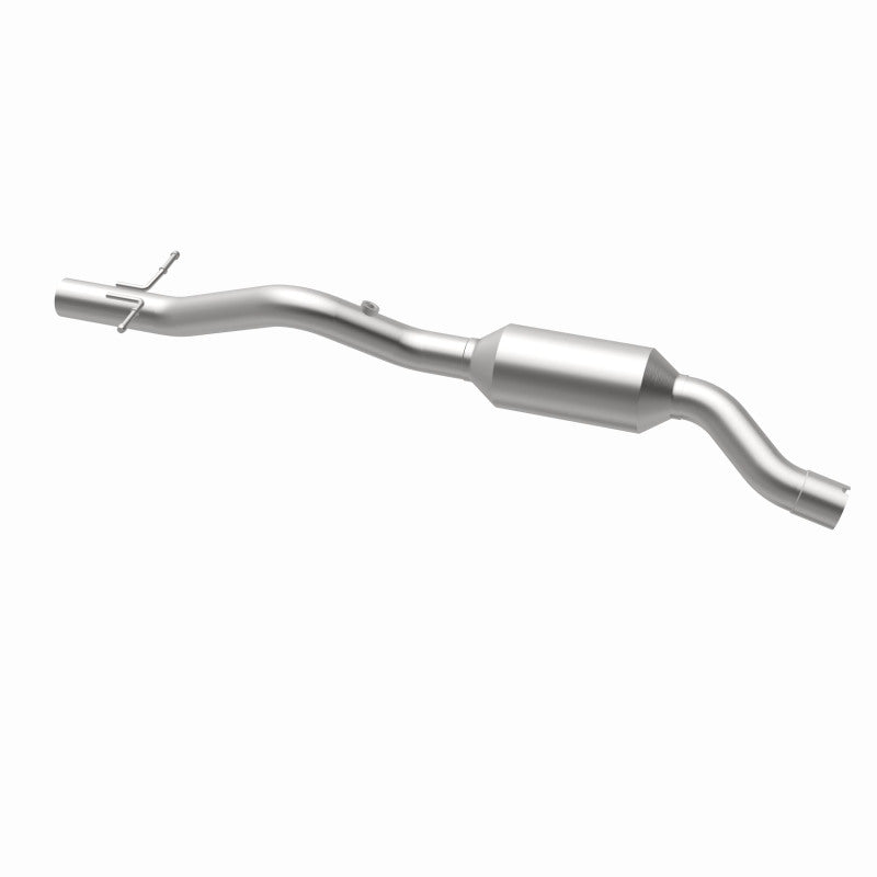 MagnaFlow Dodge Durango HM Grade Federal / EPA Compliant Direct-Fit Catalytic Converter 93219 360 Degree Image Set