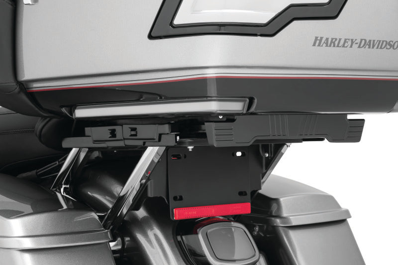 Kuryakyn Adj Tor-Pk Relo 14-Up Trg/Blk 8789 8789 User 1