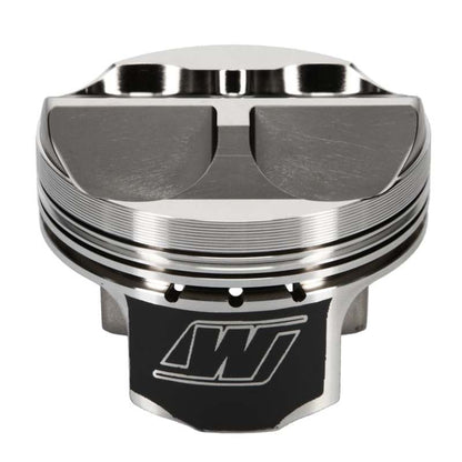 Wiseco Honda K-Series +10.5cc Dome 1.181x86.5mm Piston Shelf Stock 6650M865AP 6650M865AP Photo - out of package