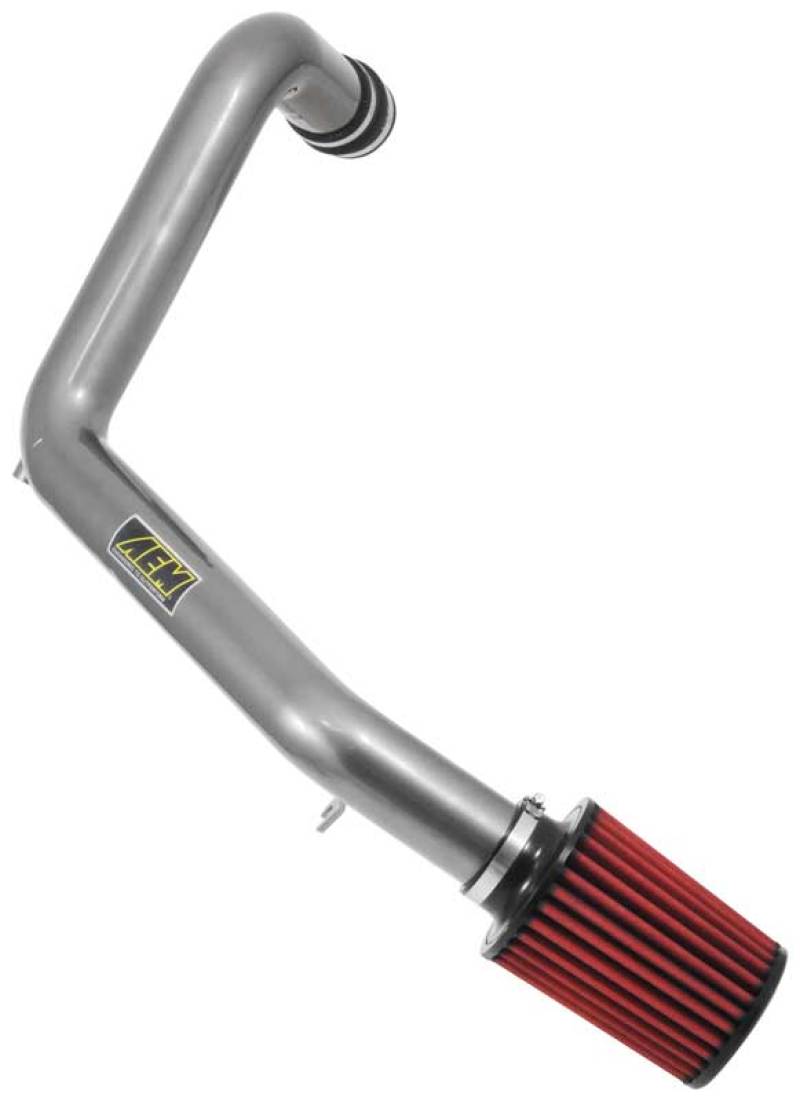 AEM Induction AEM 14-16 Kia Forte 5 Koup L4-1.6L Cold Air Intake 21-811C 21-811C Photo - Primary