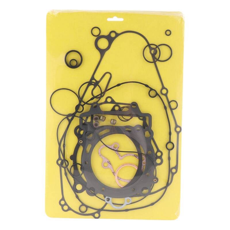 Vertex Pistons Vertex Gaskets 16-18 Kawasaki KX450F Complete Gasket Kit 808485 808485 Photo - Primary