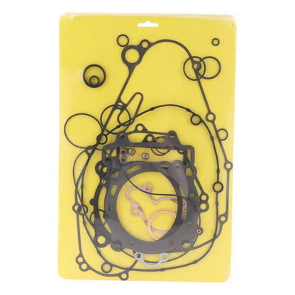 Vertex Pistons Vertex Gaskets 16-18 Kawasaki KX450F Complete Gasket Kit 808485 808485 Photo - Primary