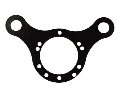 PRP Seats PRP Push To Talk Plate with Dual Buttons- Black ODL-919251 ODL-919251 Photo - Primary