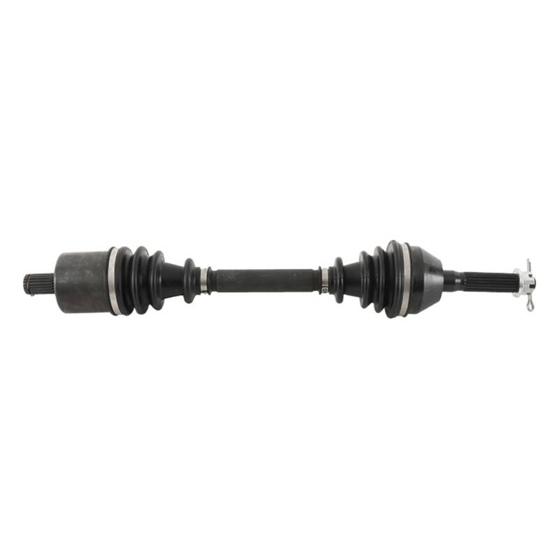 All Balls Racing 8Ball Xtreme Duty Axle AB8-PO-8-319 AB8-PO-8-319 Photo - Primary