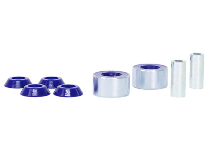 SuperPro Front Control Arm Lower-Inner Rear Bushing Kit SPF4863K Photo - out of package