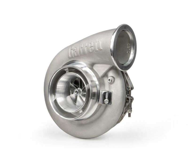 Garrett G-XRace GXR42-72 72mm Super Core 934173-5002S 934173-5002S User 1