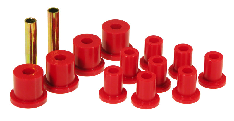Prothane Leaf Spring Shackle Bushing 4-1003 Photo - Primary