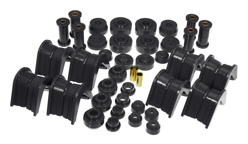 Prothane Suspension Bushing Kit 6-2017-BL Photo - Primary