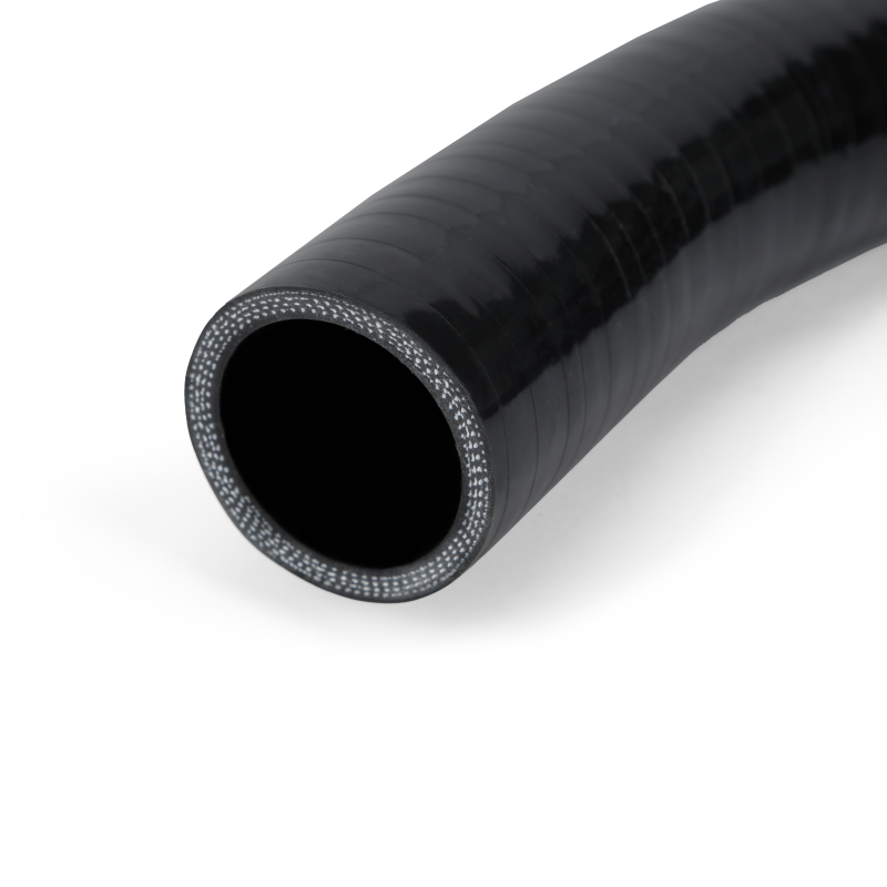 Mishimoto 70-77 Chevrolet Monte Carlo 305/350/400 Silicone Upper Radiator MMHOSE-GM-29U Photo - Close Up