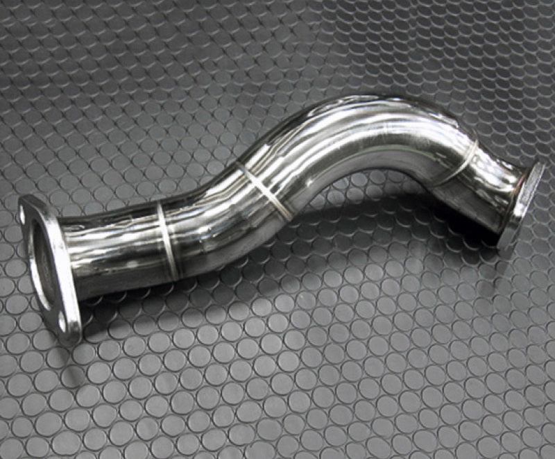 HKS Toyota 86 / Subaru BRZ Exhaust Joint Pipe 14011-AT001 14011-AT001 Photo - Primary