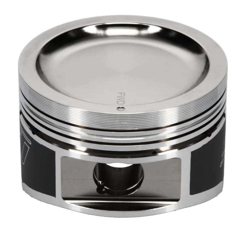 Wiseco Nissan KA24 Dished 10.6:1 CR 89.5mm Piston Kit K587M895 K587M895 User 4