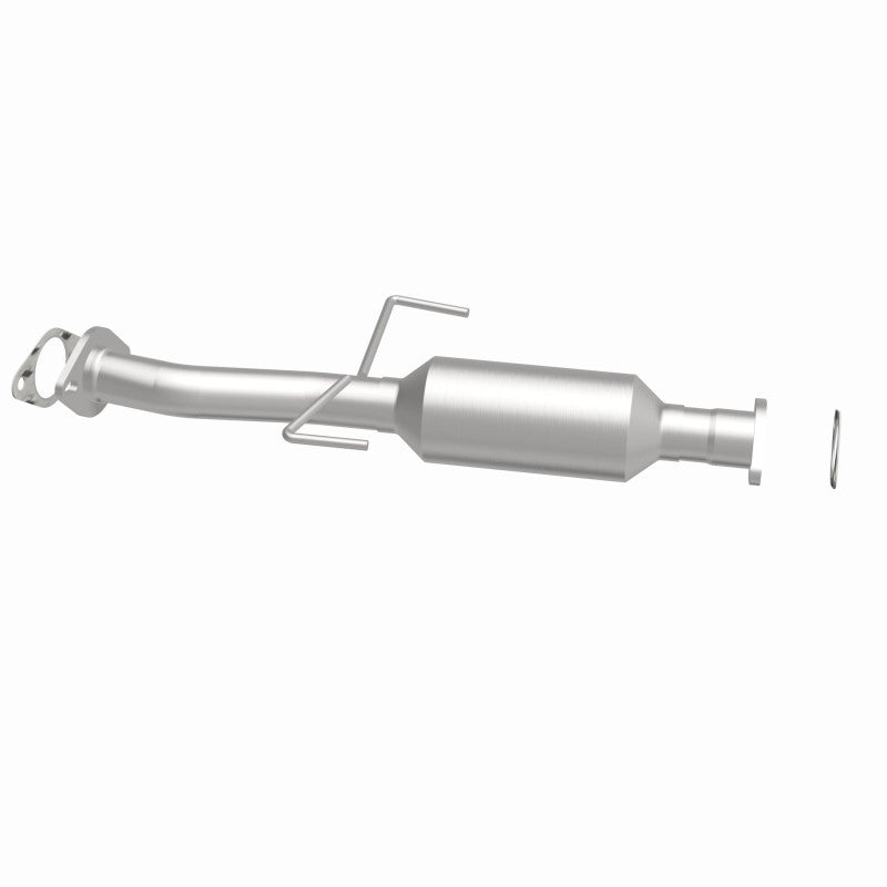 MagnaFlow California Grade CARB Compliant Direct-Fit Catalytic Converter 4481150 360 Degree Image Set