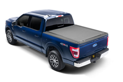 BAK 2021+ Ford F-150 Revolver X4s 6.5ft Bed Cover 80337 80337 Photo - Primary