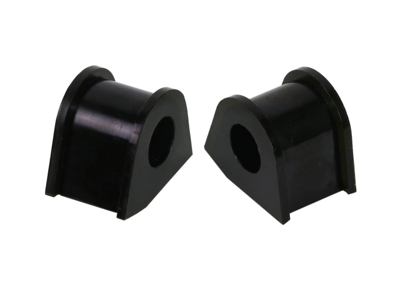 Whiteline 80-91 Volkswagen Vanagon Campmobile 23mm Front Sway Bar Mount Bushing Kit W23403 W23403 Photo - Close Up