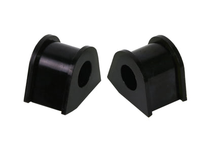 Whiteline 80-91 Volkswagen Vanagon Campmobile 23mm Front Sway Bar Mount Bushing Kit W23403 W23403 Photo - Close Up