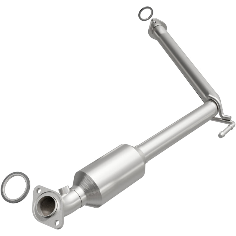 MagnaFlow Toyota Tundra OEM Grade Federal / EPA Compliant Direct-Fit Catalytic Converter 52572 Photo - Primary