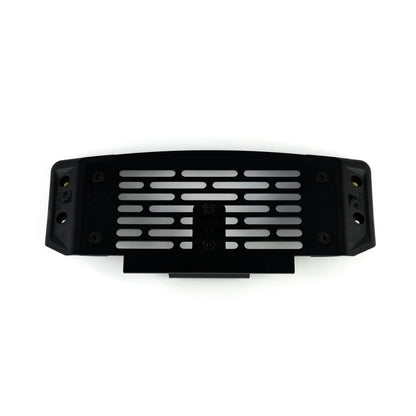 BuiltRight Industries 2021+ Ford Bronco Standard Dash Mount 104076 104076 Photo - out of package