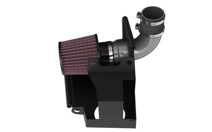K&N Engineering K&N 23-24 Mazda CX-50 L4 2.5L Turbo Performance Air Intake System 77-2589KC 77-2589KC Photo - out of package