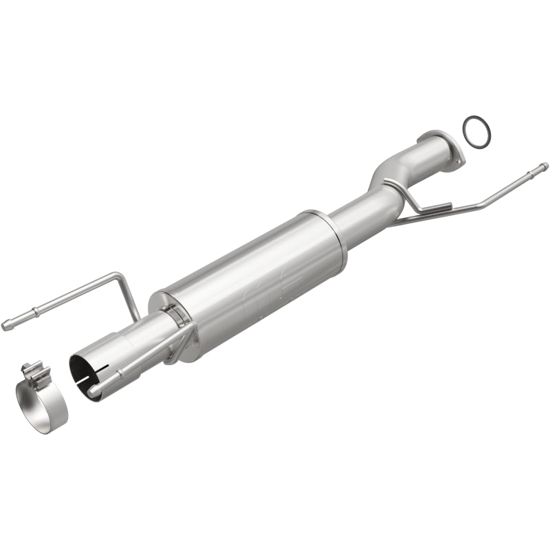 Magnaflow 2022+ Toyota Tundra D-Fit Muffler Replacement 19602 19602 Photo - Primary