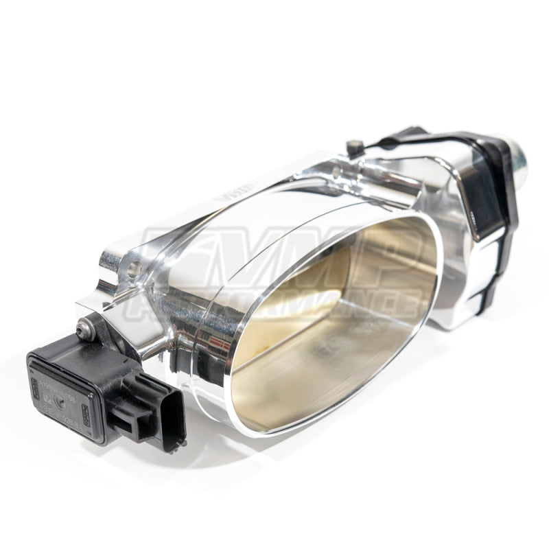 VMP Performance 07-14 Ford Shelby GT500 Monoblade 137 Throttle Body VMP-M137-G VMP-M137-G Photo - Close Up