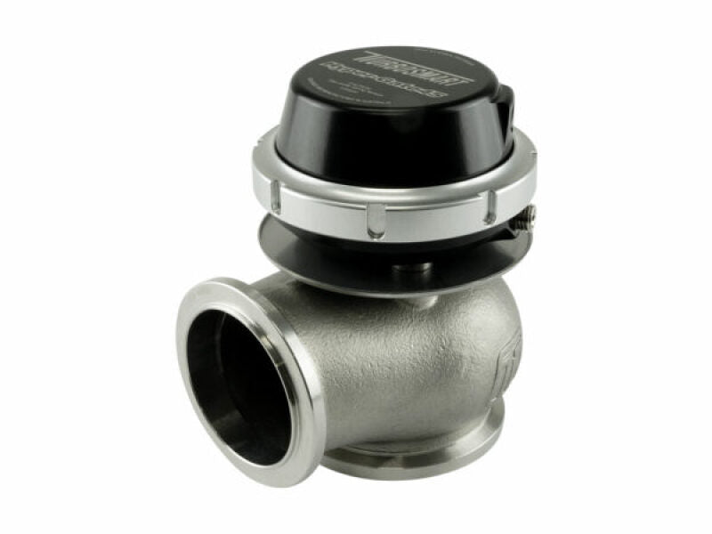 Turbosmart WG45 Hyper-Gate 45 26psi - Black TS-0506-1041-26 TS-0506-1041-26 User 1
