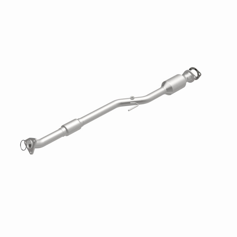MagnaFlow Nissan Sentra OEM Grade Federal / EPA Compliant Direct-Fit Catalytic Converter 49564 360 Degree Image Set