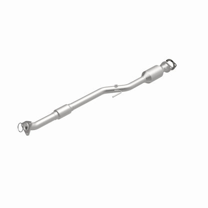 MagnaFlow Nissan Sentra OEM Grade Federal / EPA Compliant Direct-Fit Catalytic Converter 49564 360 Degree Image Set