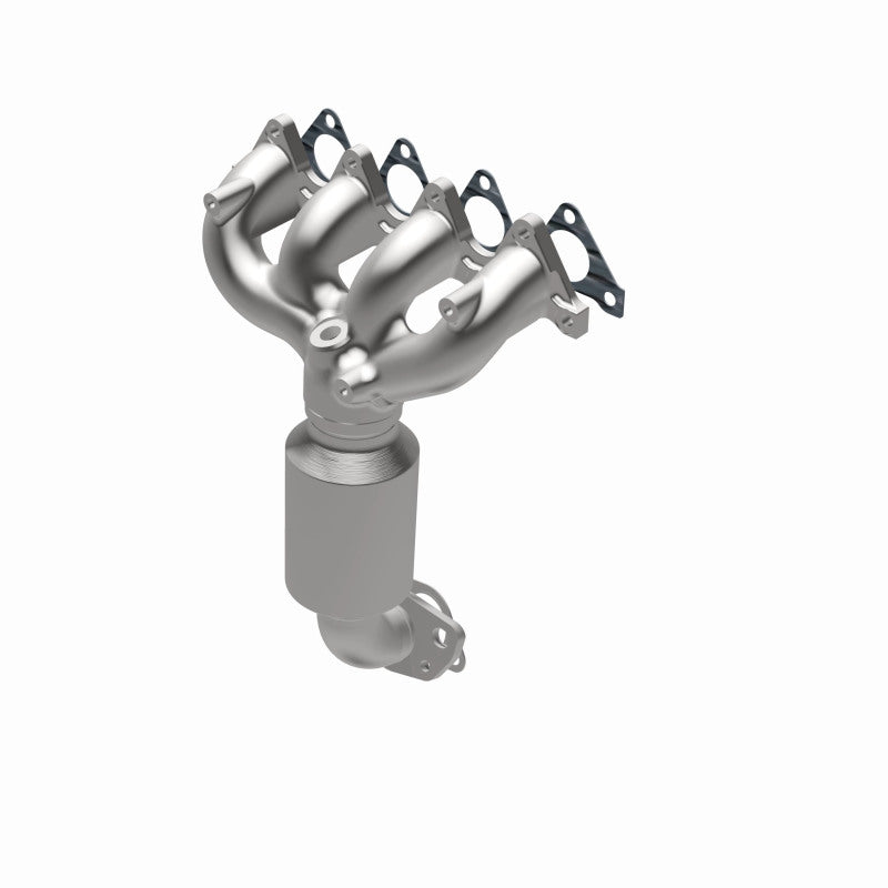 MagnaFlow OEM Grade Federal / EPA Compliant Manifold Catalytic Converter 49999 360 Degree Image Set