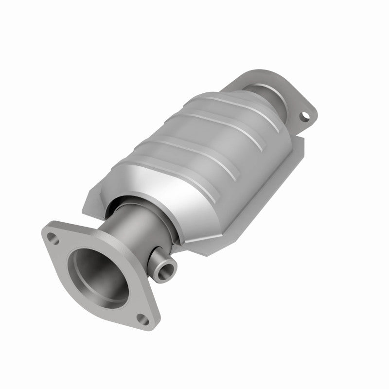 MagnaFlow Nissan Sentra HM Grade Federal / EPA Compliant Direct-Fit Catalytic Converter 24360 360 Degree Image Set