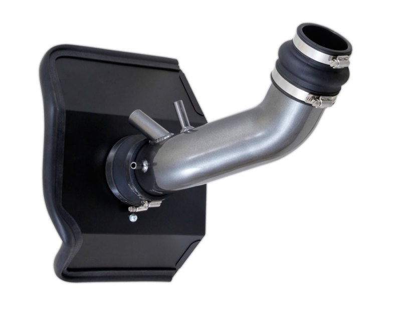 AEM Induction AEM 2016 Hyundai Tucson L4-1.6L Gunmetal Gray Cold Air Intake 21-783C 21-783C Photo - lifestyle view