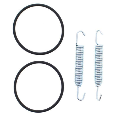 Vertex Pistons Vertex Gaskets 99-00 Yamaha YZ250 Exhaust Gasket Kit 823140 823140 Photo - Primary