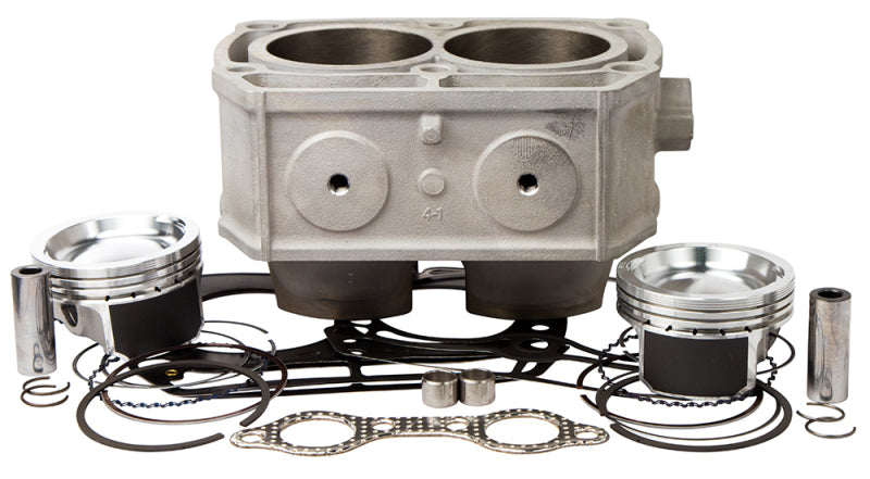 Cylinder Works Cw Standard Bore Hi Comp Kit 60002-K01HC 60002-K01HC Photo - Primary
