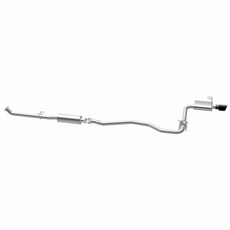 Magnaflow 2022+ Honda Civic Sport 2.0 Sedan NEO Cat-Back Exhaust System 19610 19610 360 Degree Image Set