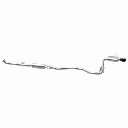 Magnaflow 2022+ Honda Civic Sport 2.0 Sedan NEO Cat-Back Exhaust System 19610 19610 360 Degree Image Set