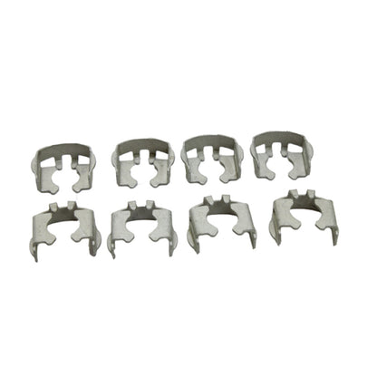 Snow Performance Snow LS Injector Clips (Set of 8) SNF-40079 SNF-40079 Photo - Primary