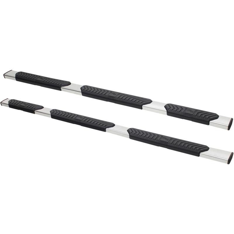Westin R5 Modular W2W Nerf Step Bars 28-534700 Photo - Unmounted