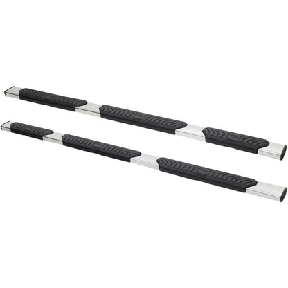 Westin R5 Modular W2W Nerf Step Bars 28-534700 Photo - Unmounted