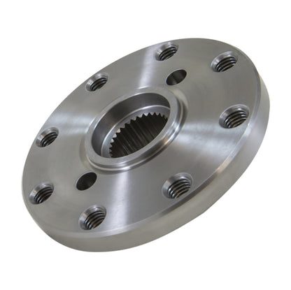 Yukon Gear & Axle Yukon Gear Yoke For Ford 8.8in Truck U/Joint Size (5in OD) YY F880602 YY F880602 Photo - Primary