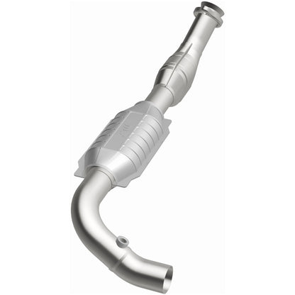 MagnaFlow Ford HM Grade Federal / EPA Compliant Direct-Fit Catalytic Converter 93325 Photo - out of package